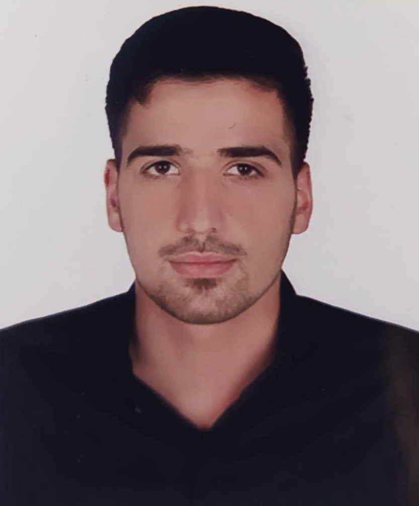 صورة شخصية