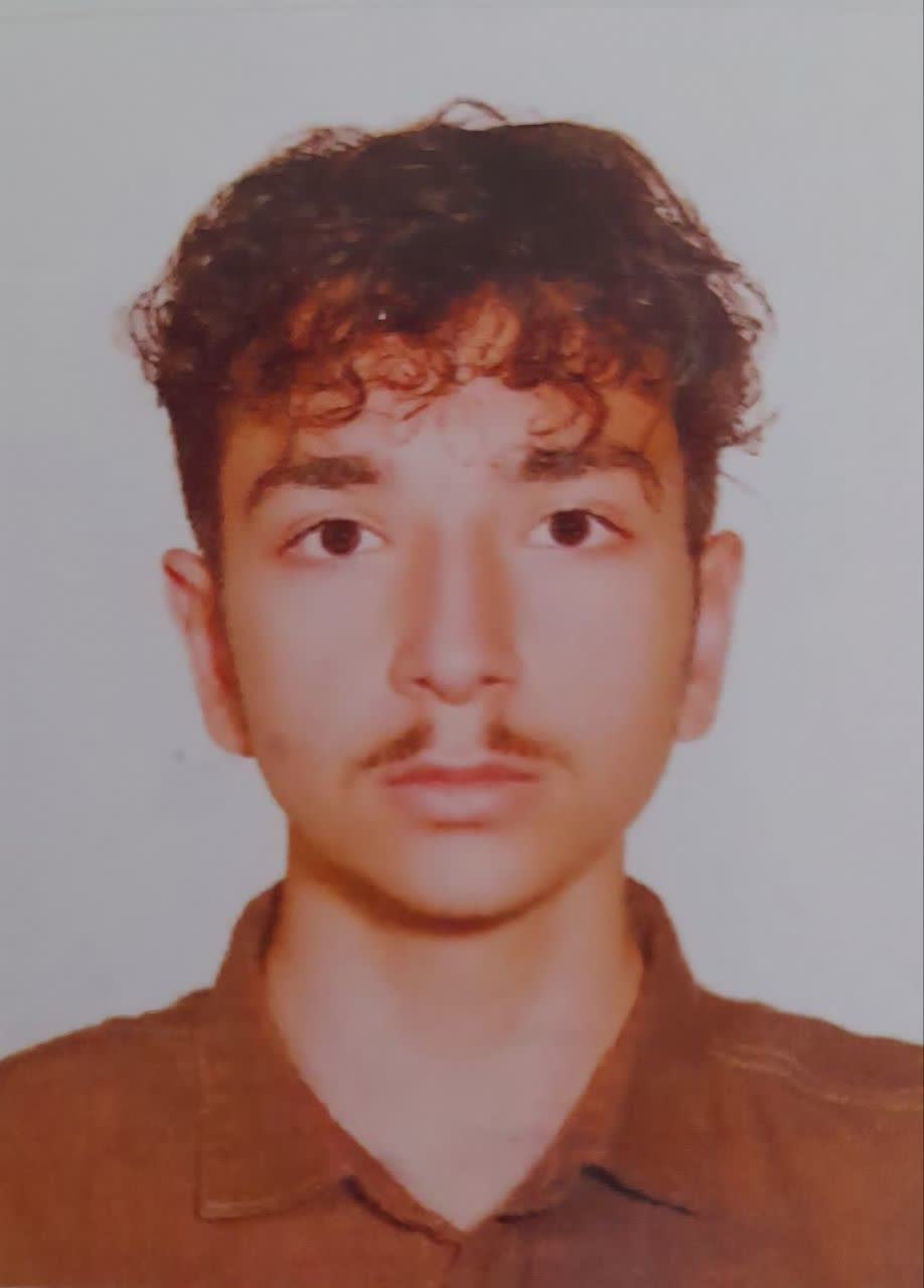صورة شخصية