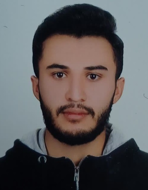 صورة شخصية