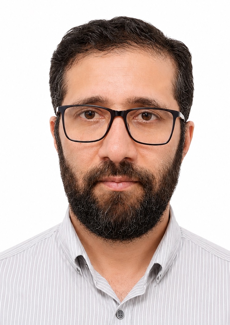 صورة شخصية