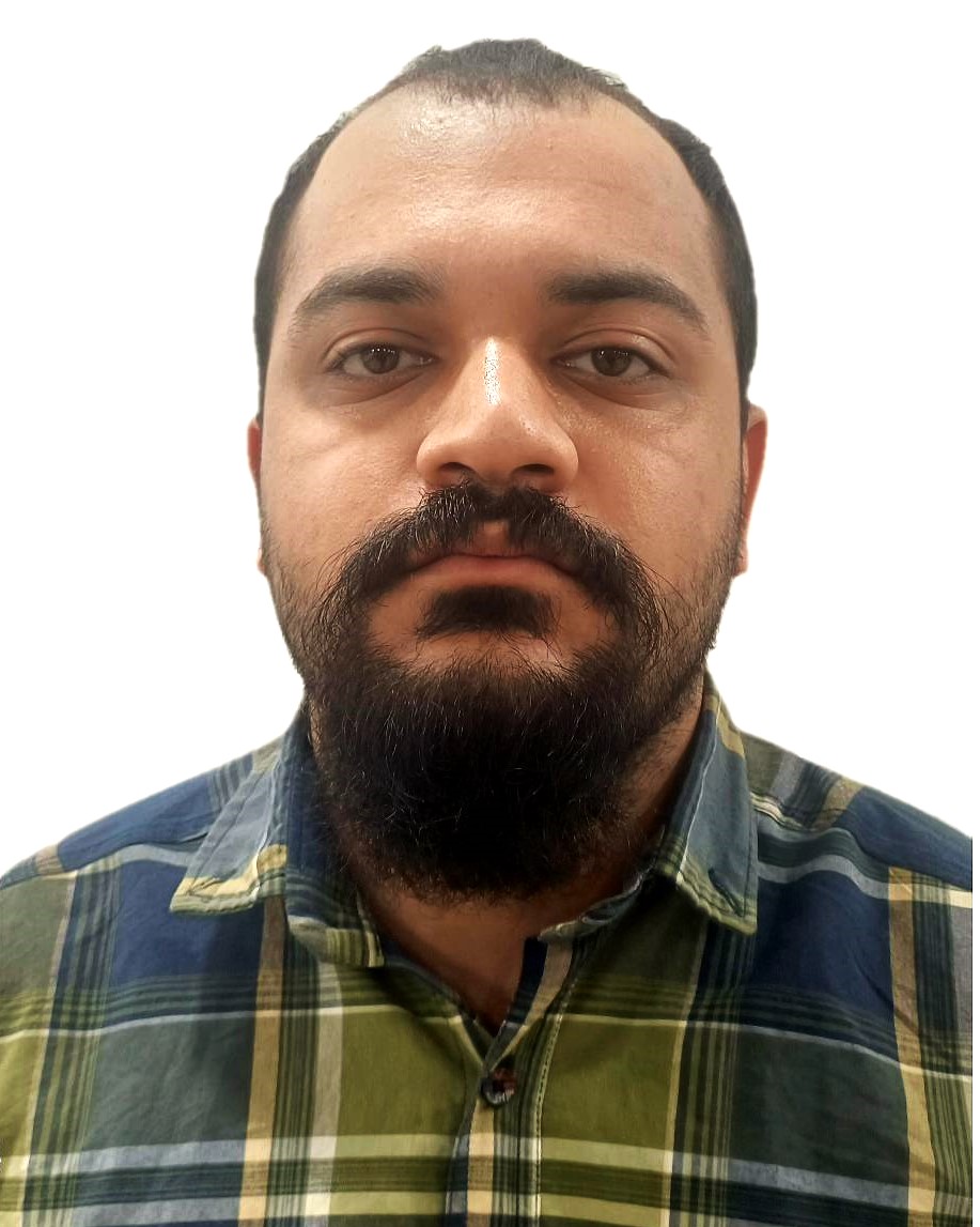 صورة شخصية