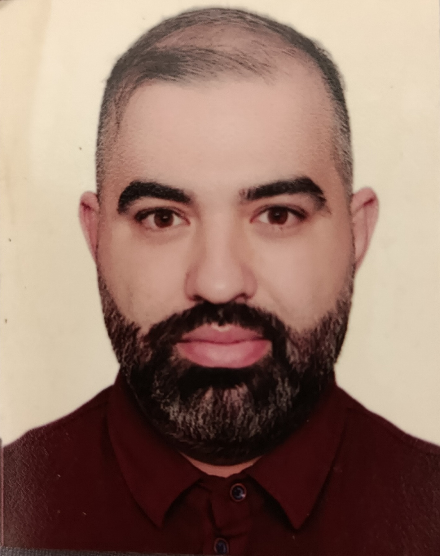 صورة شخصية
