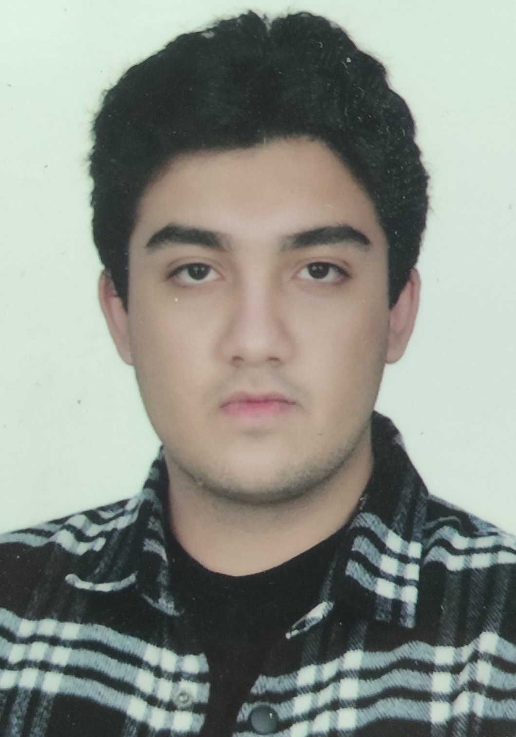 صورة شخصية