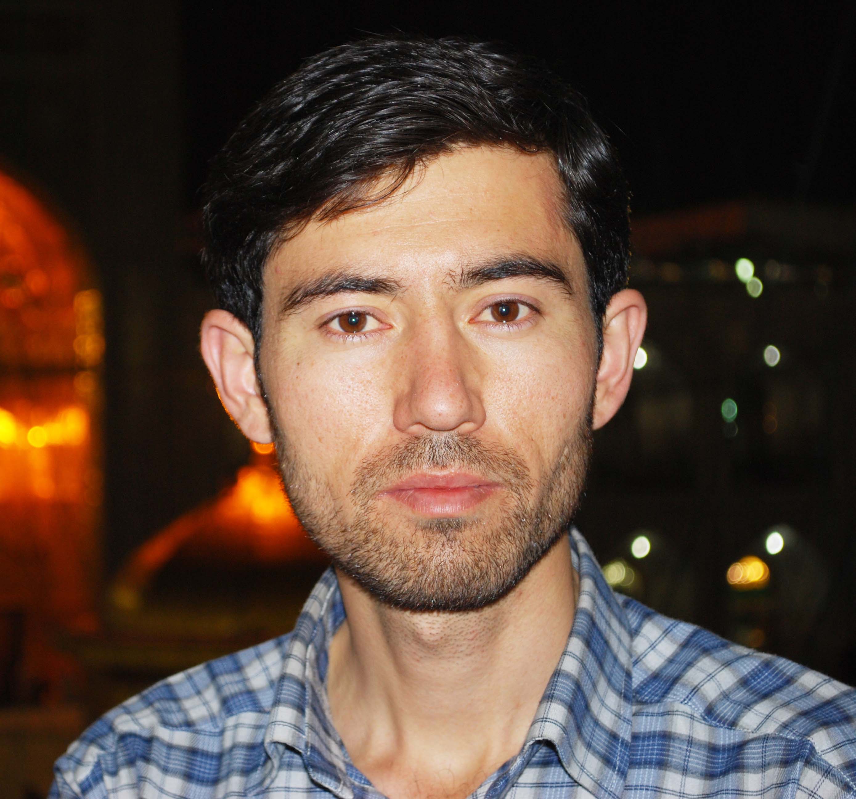 صورة شخصية
