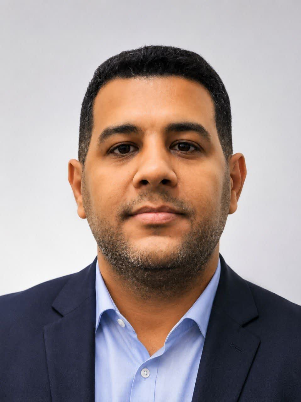 صورة شخصية