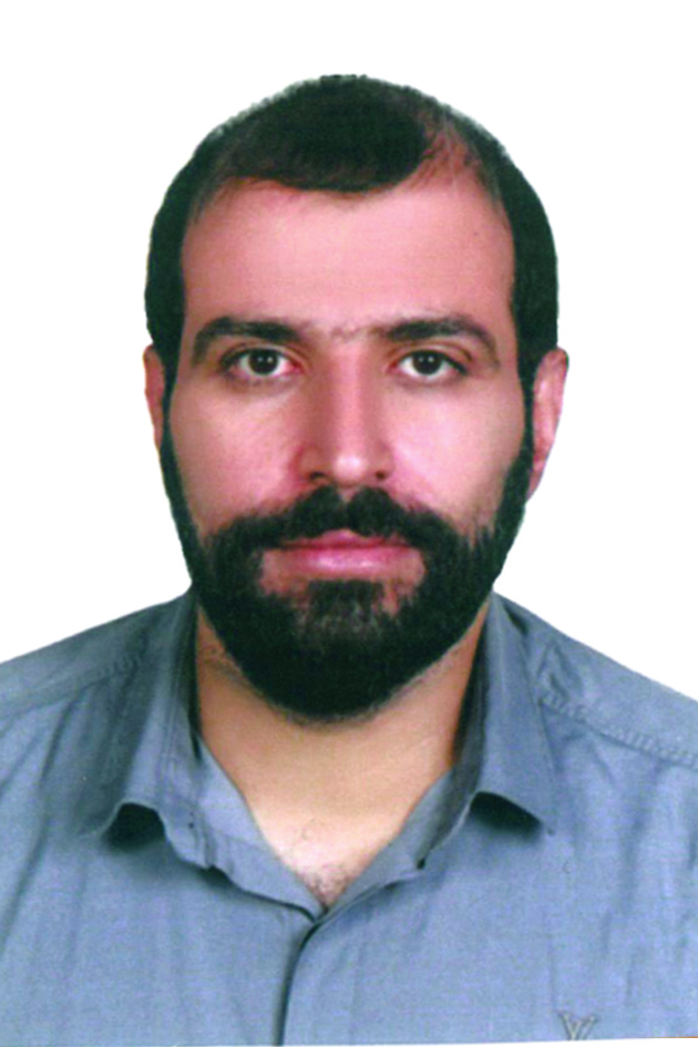 صورة شخصية