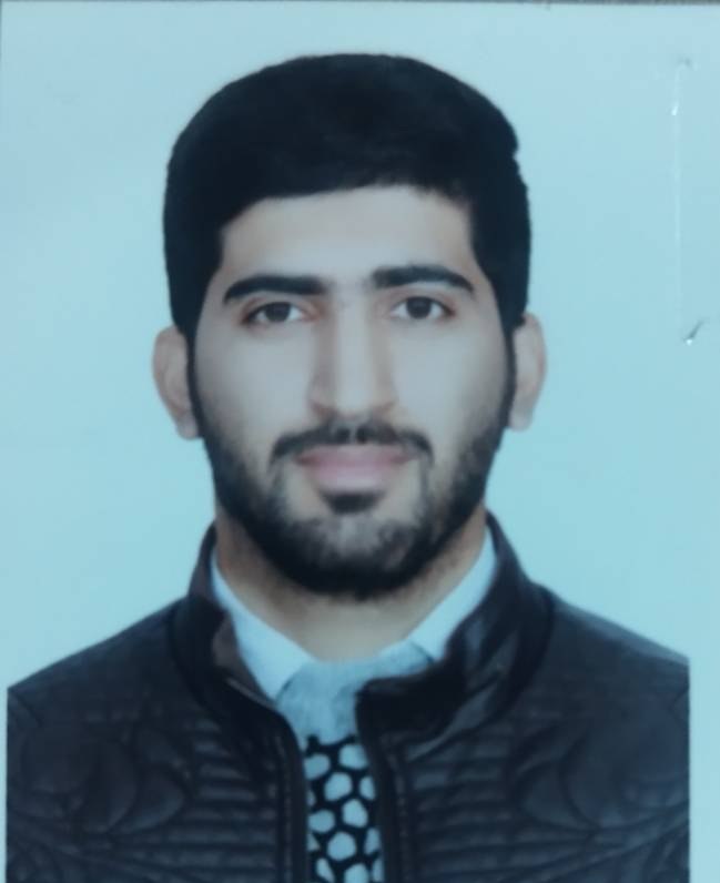 صورة شخصية