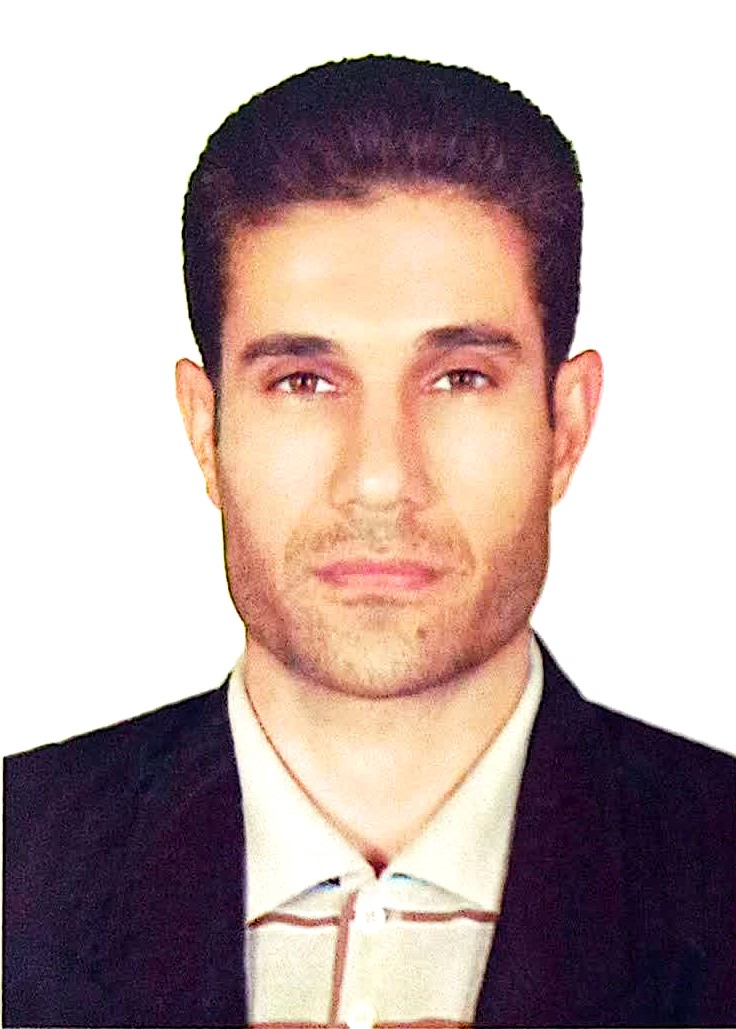 صورة شخصية