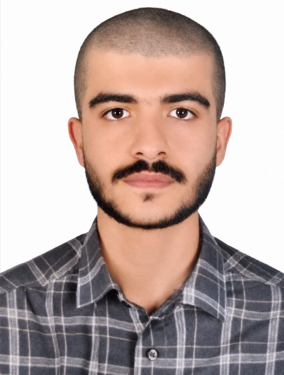 صورة شخصية