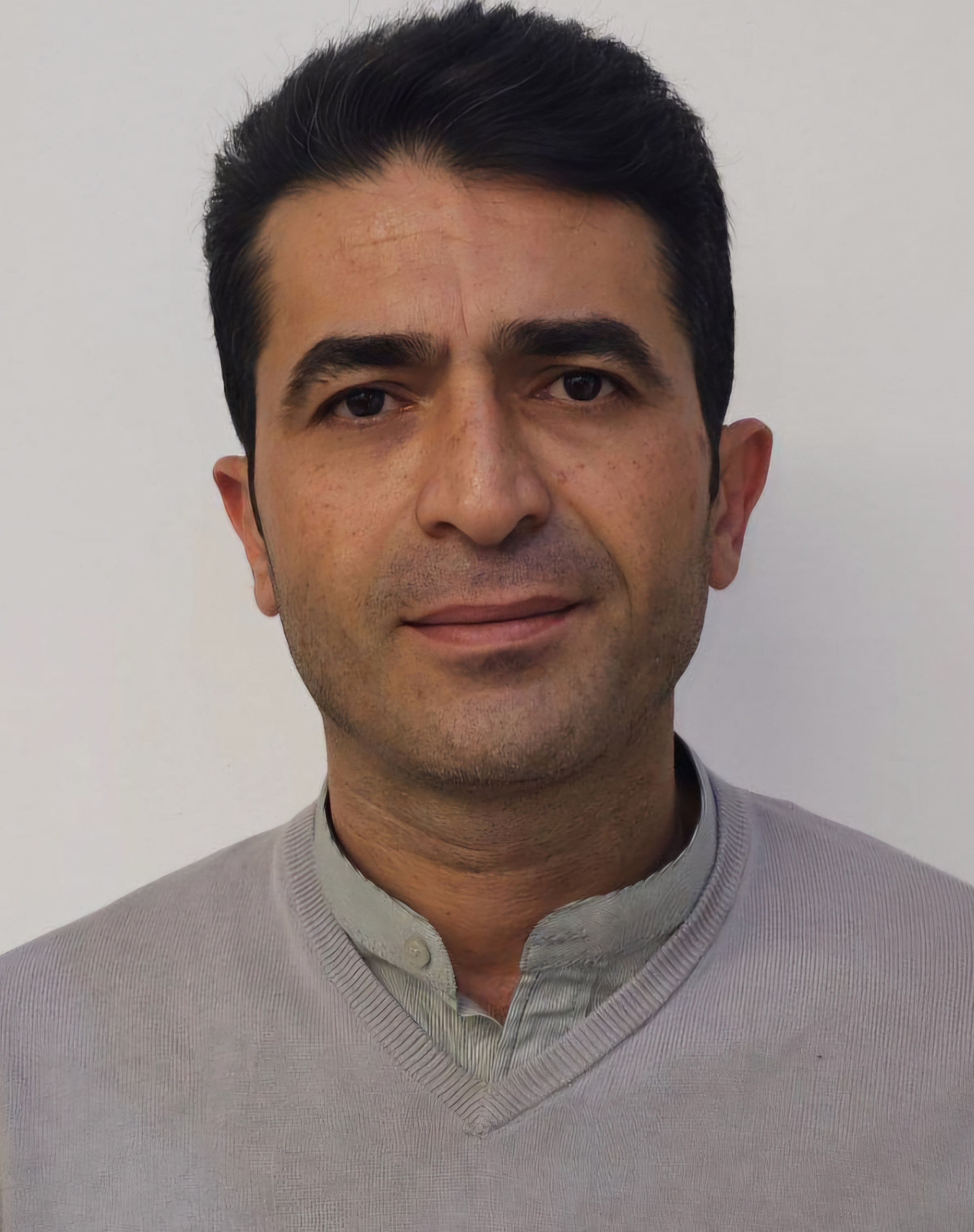 صورة شخصية