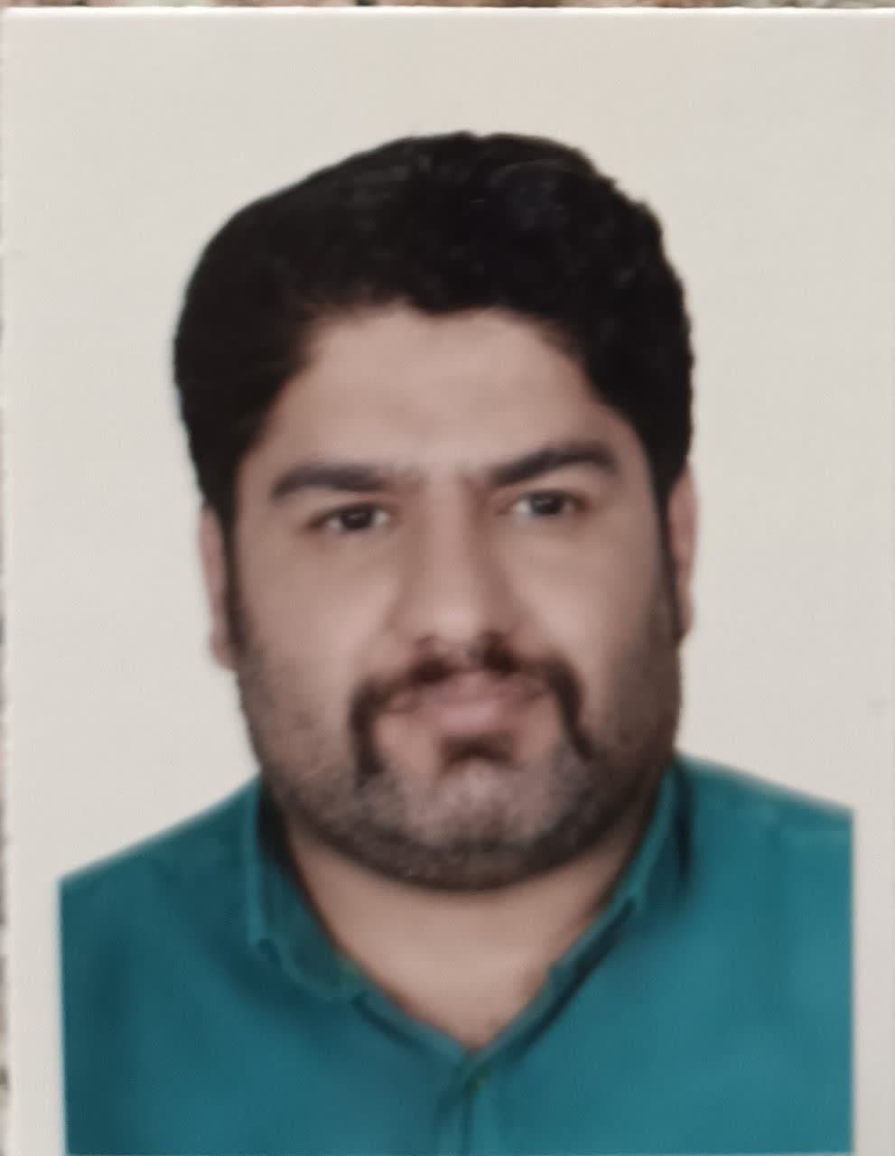 صورة شخصية