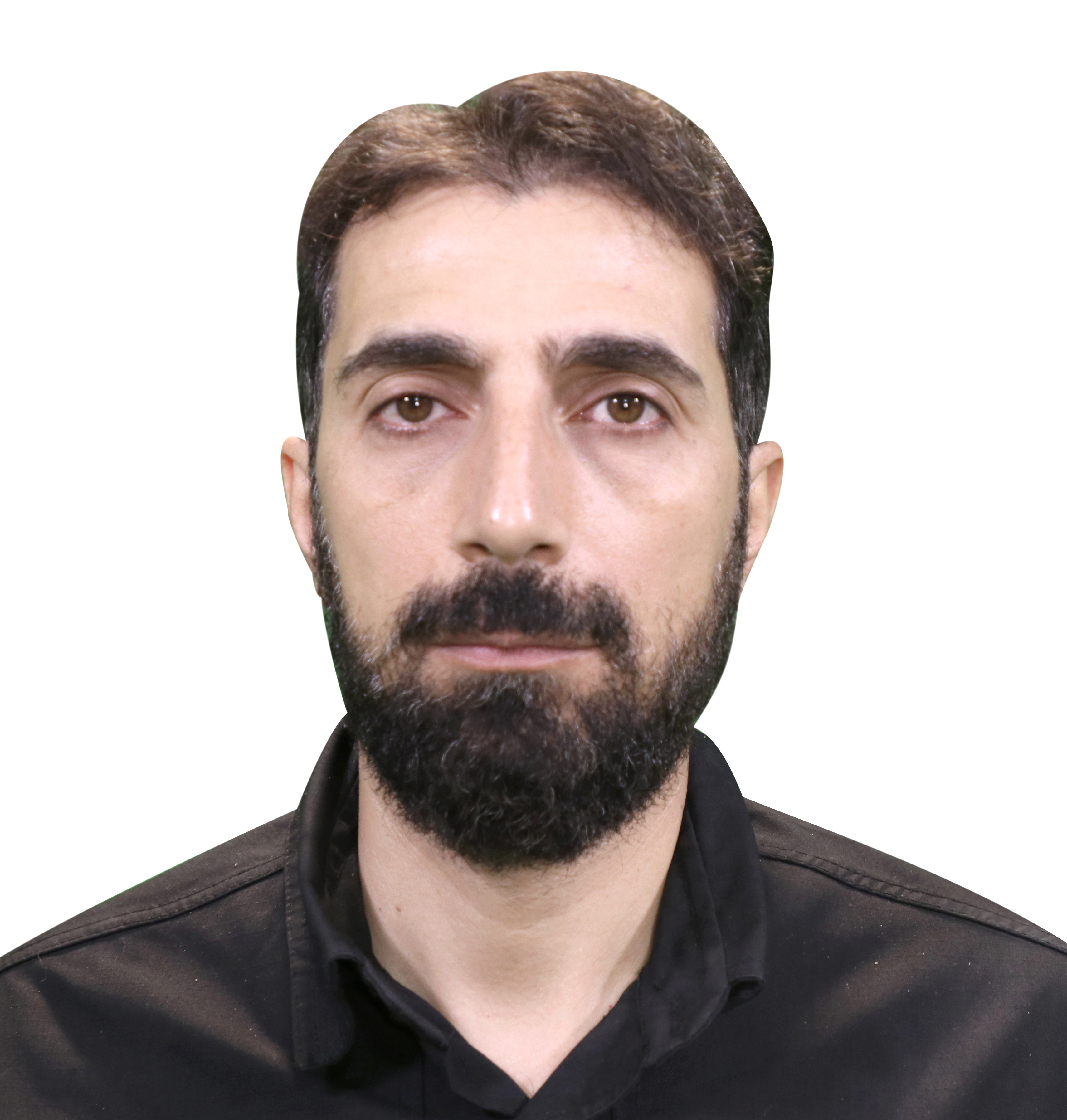صورة شخصية