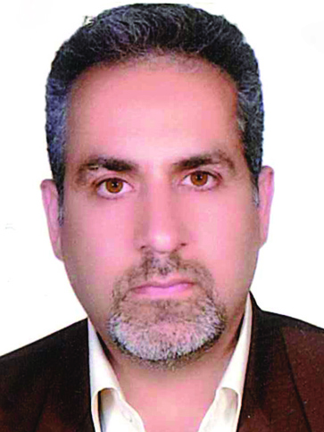 صورة شخصية
