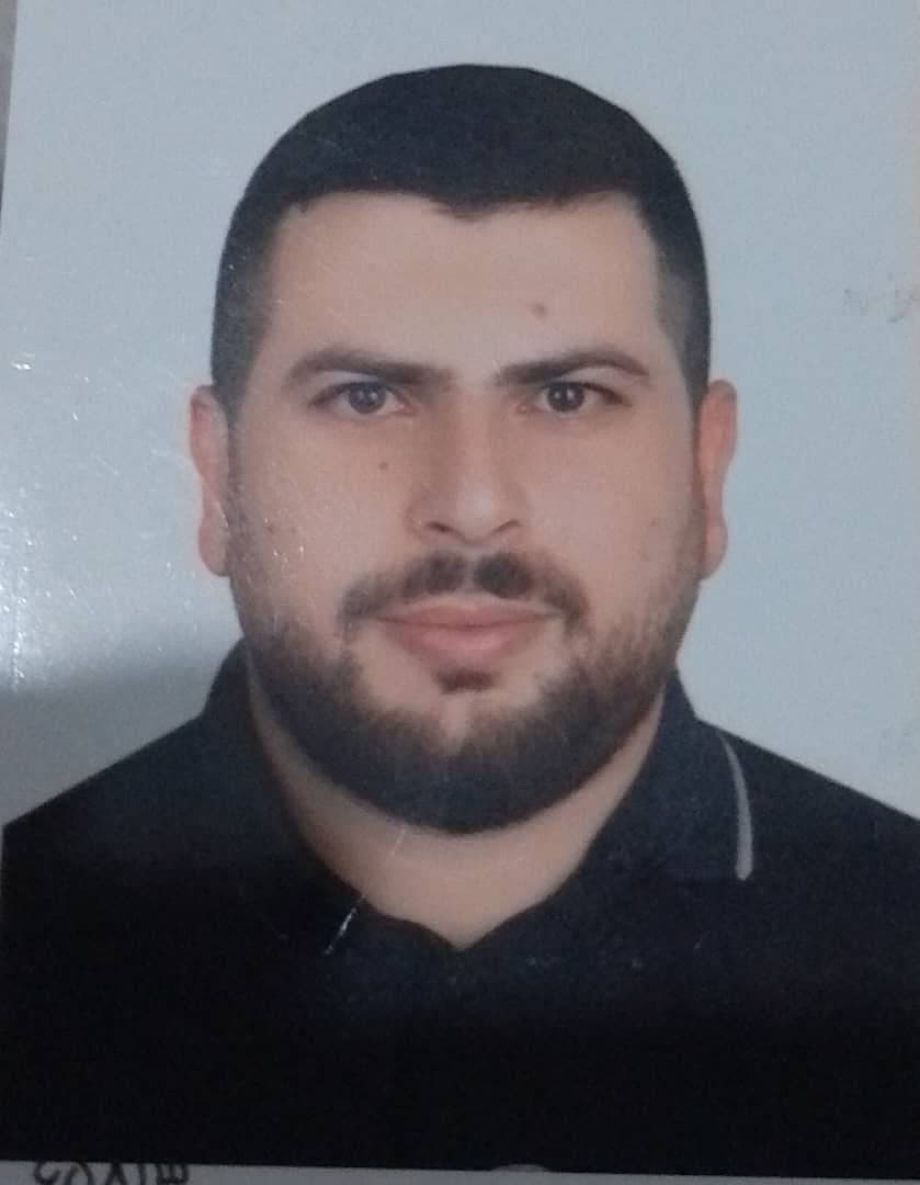 صورة شخصية