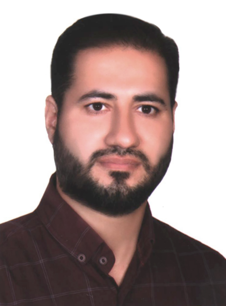 صورة شخصية