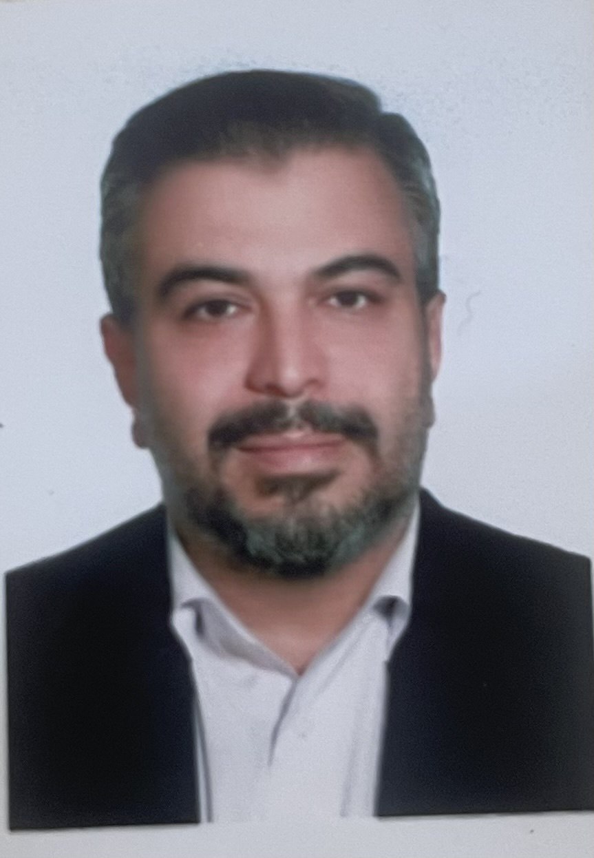صورة شخصية