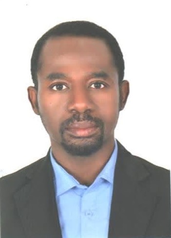 صورة شخصية