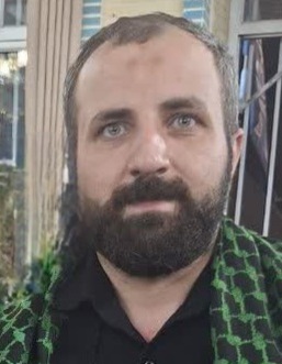 صورة شخصية