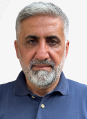 صورة شخصية