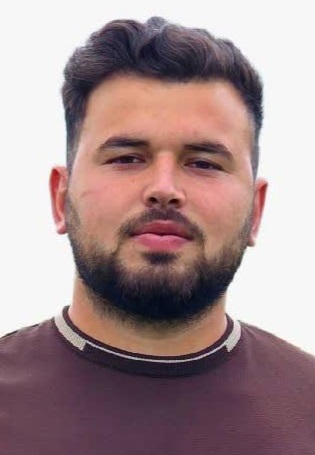 صورة شخصية