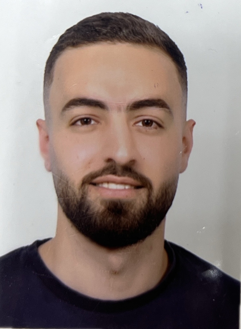 صورة شخصية