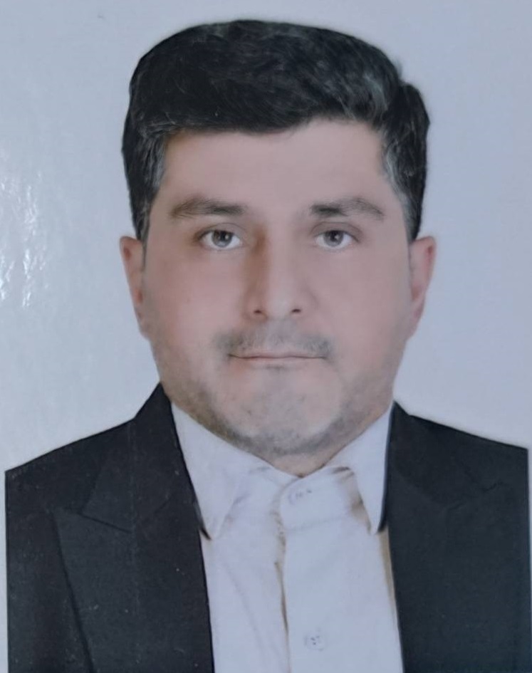 صورة شخصية