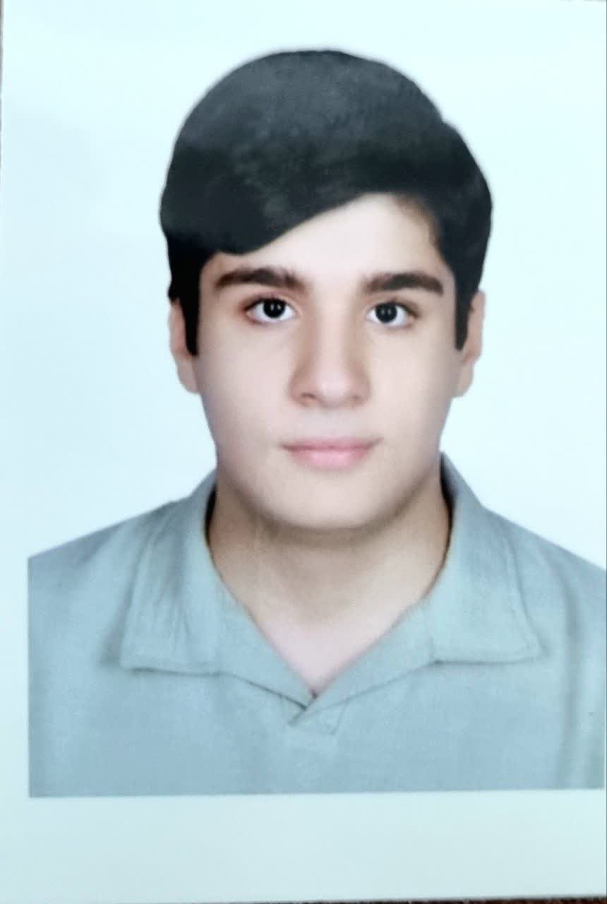 صورة شخصية