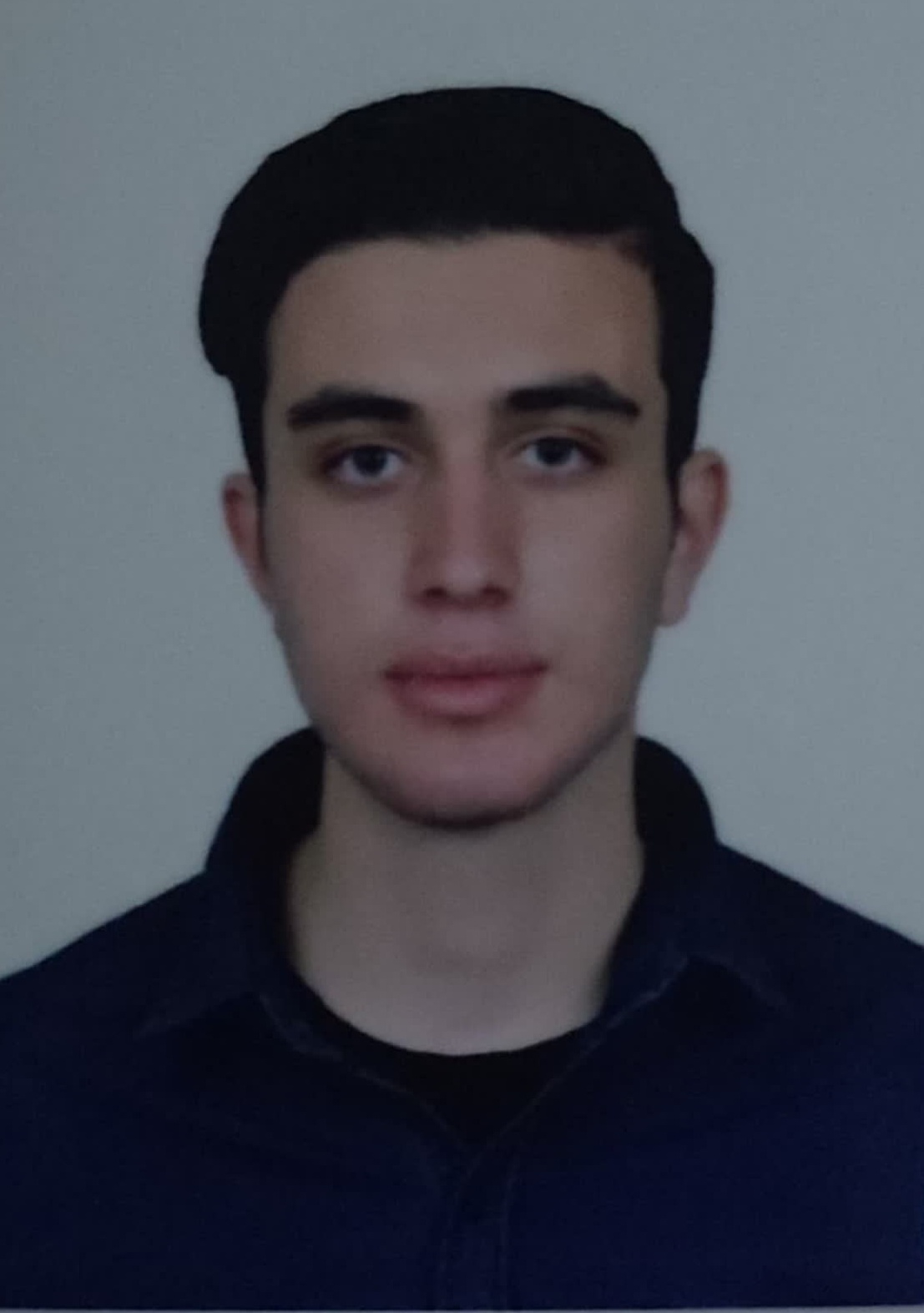 صورة شخصية