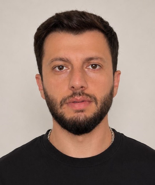صورة شخصية