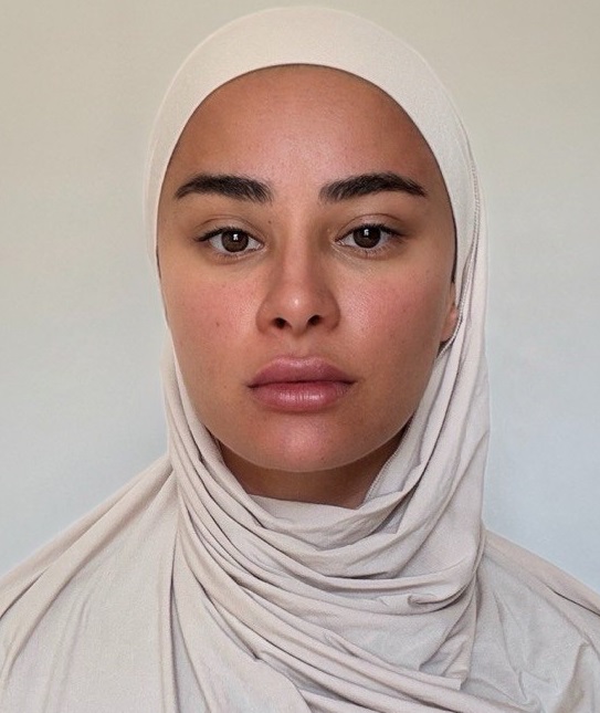 صورة شخصية