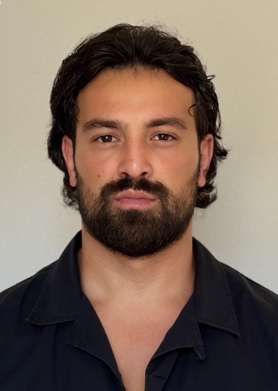 صورة شخصية