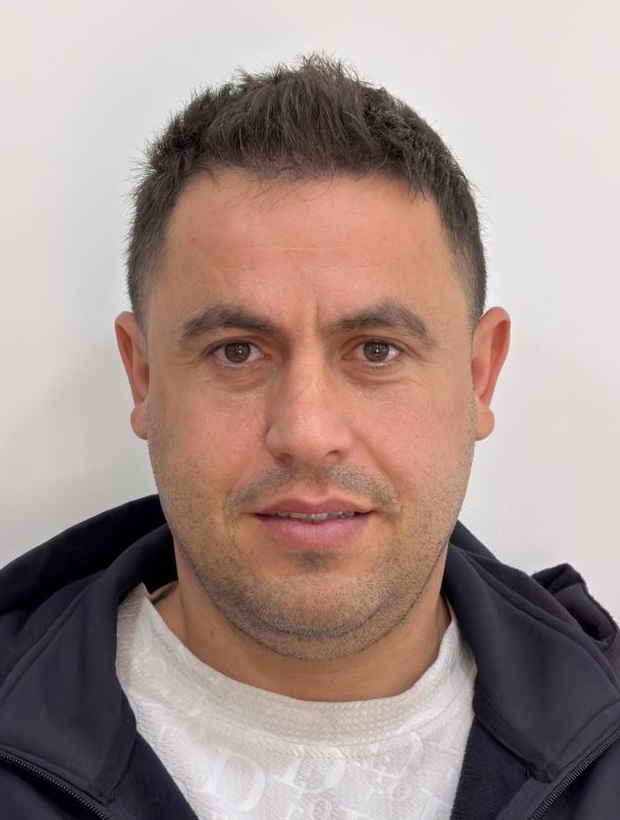 صورة شخصية