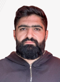 صورة شخصية