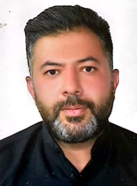 صورة شخصية