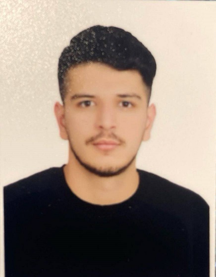 صورة شخصية