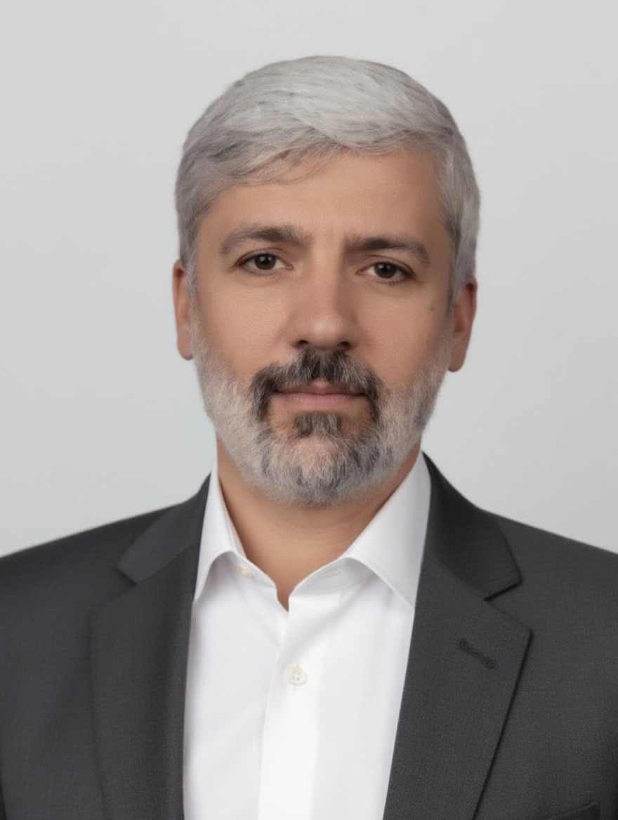 صورة شخصية