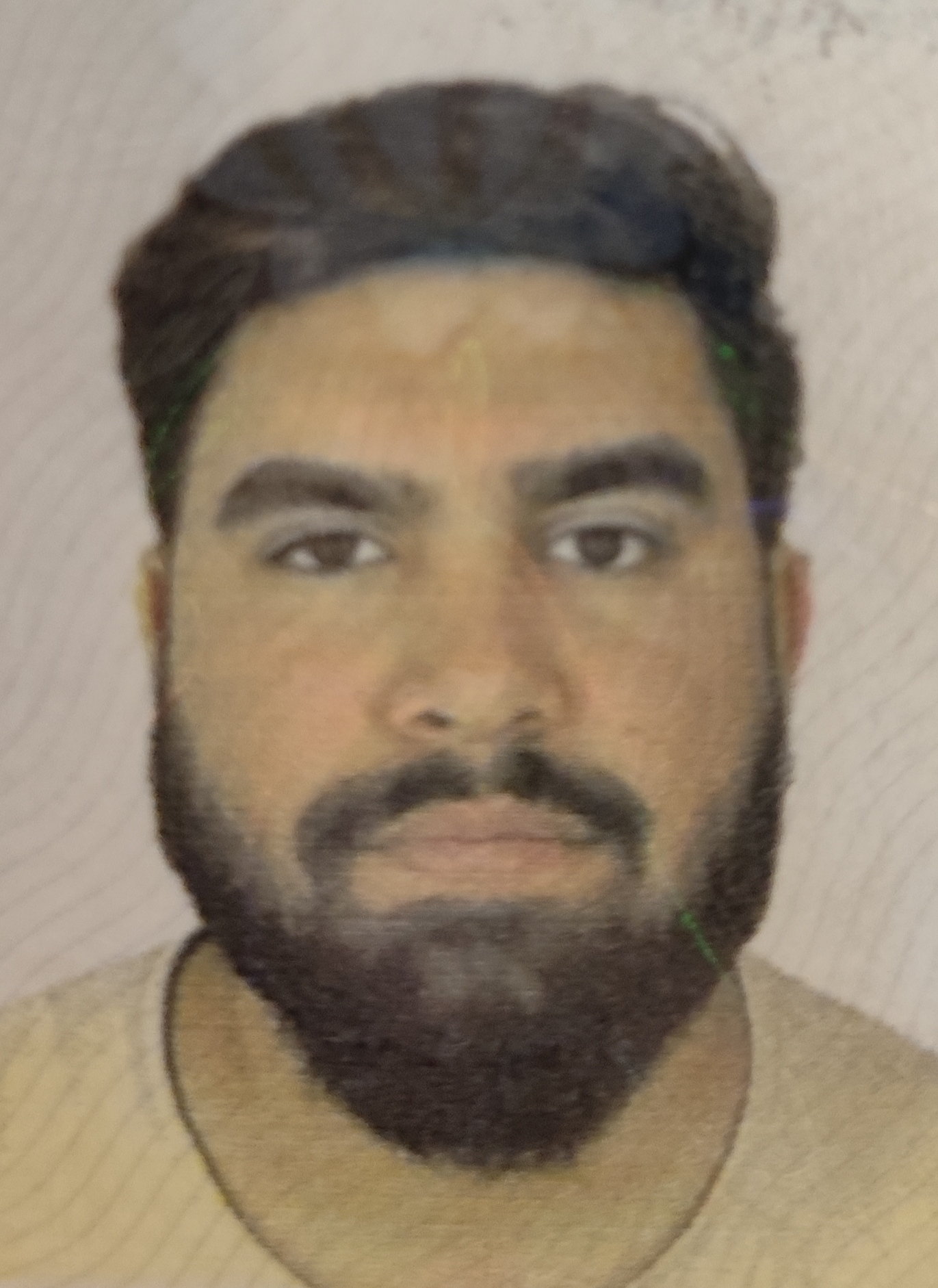 صورة شخصية