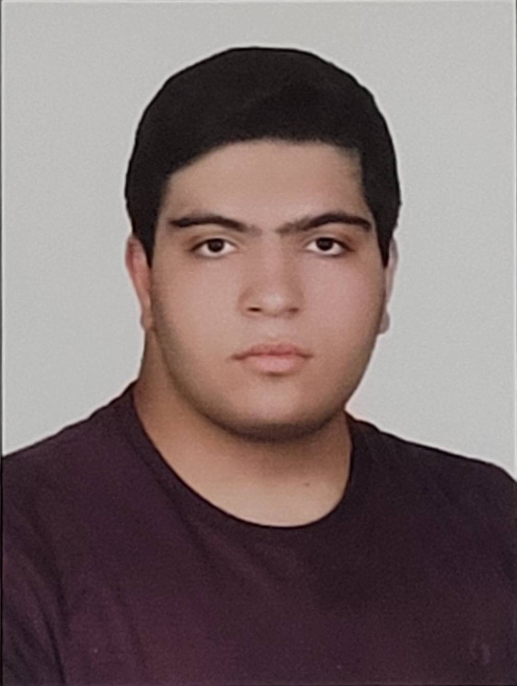 صورة شخصية