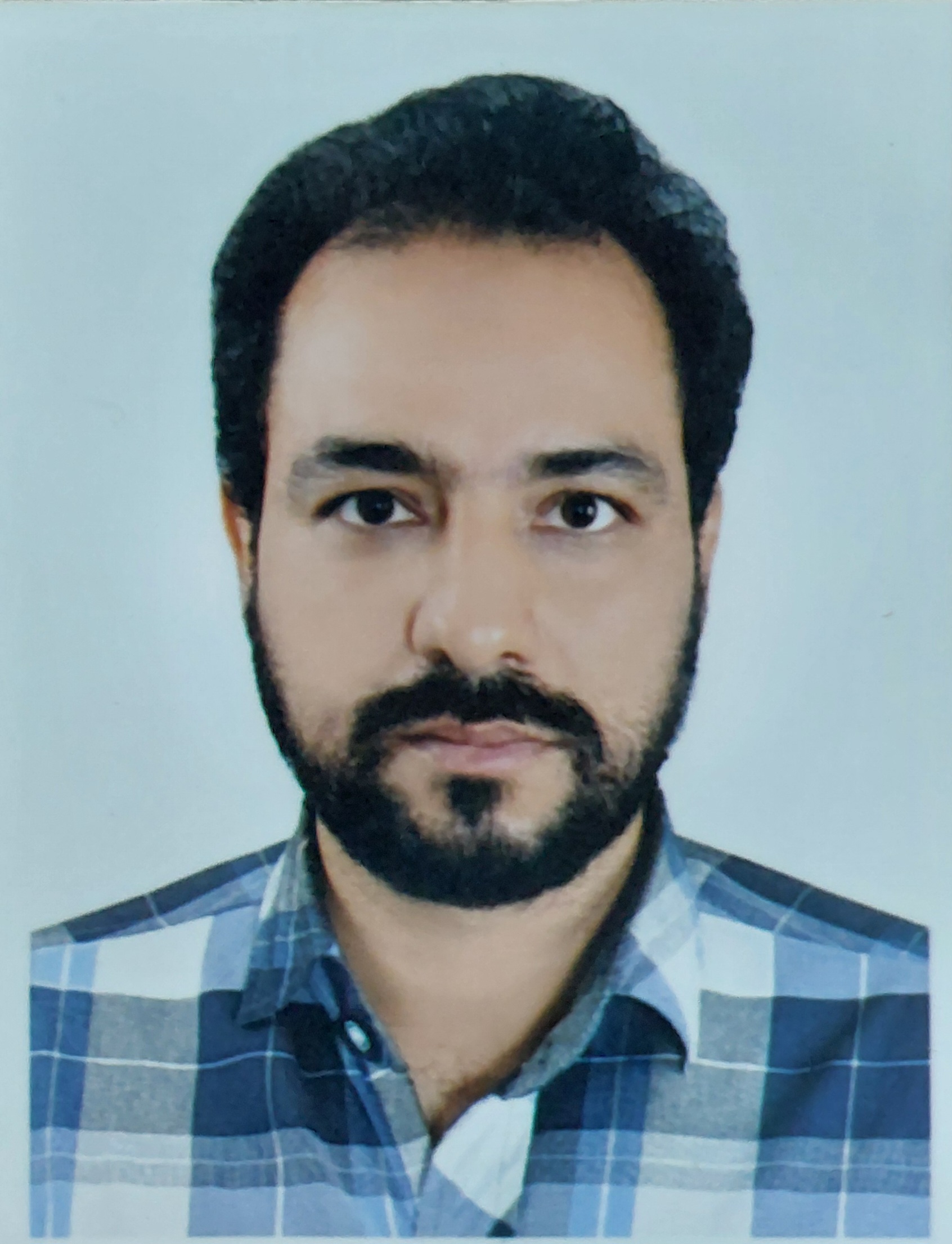 صورة شخصية