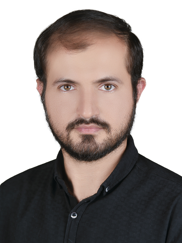 صورة شخصية