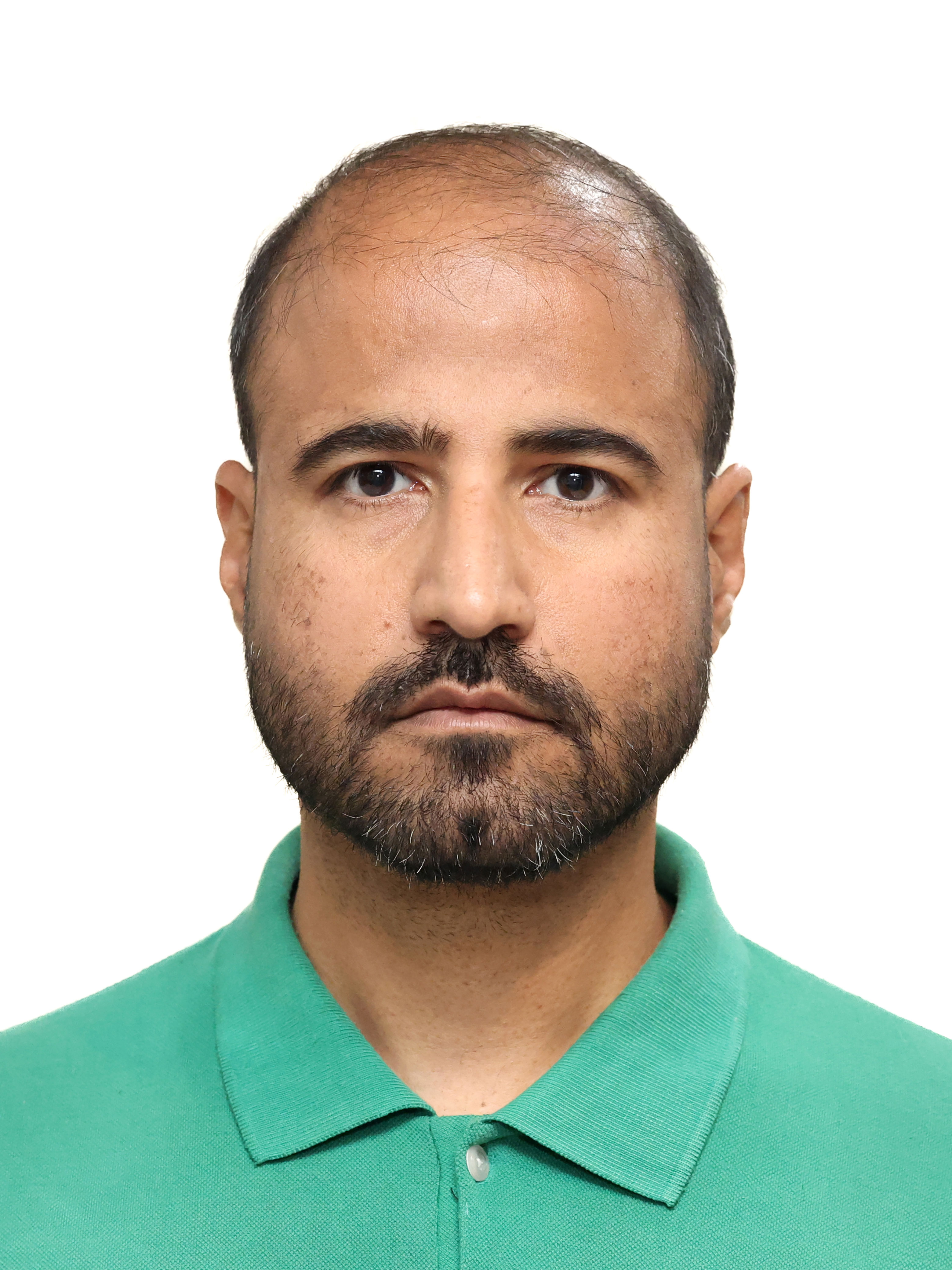 صورة شخصية