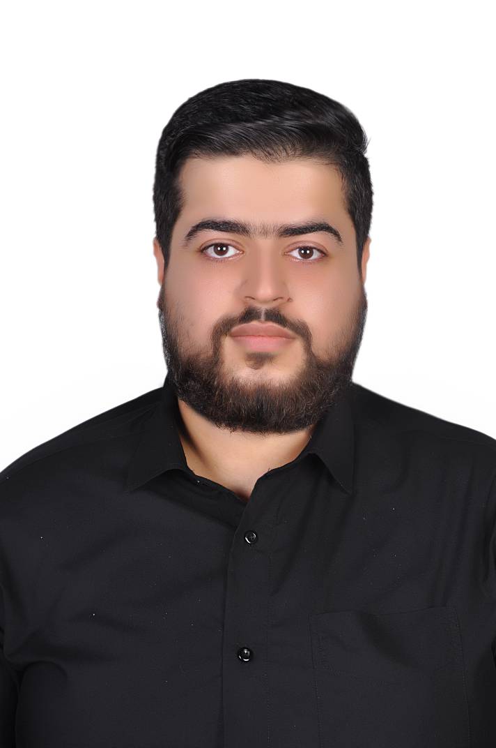 صورة شخصية