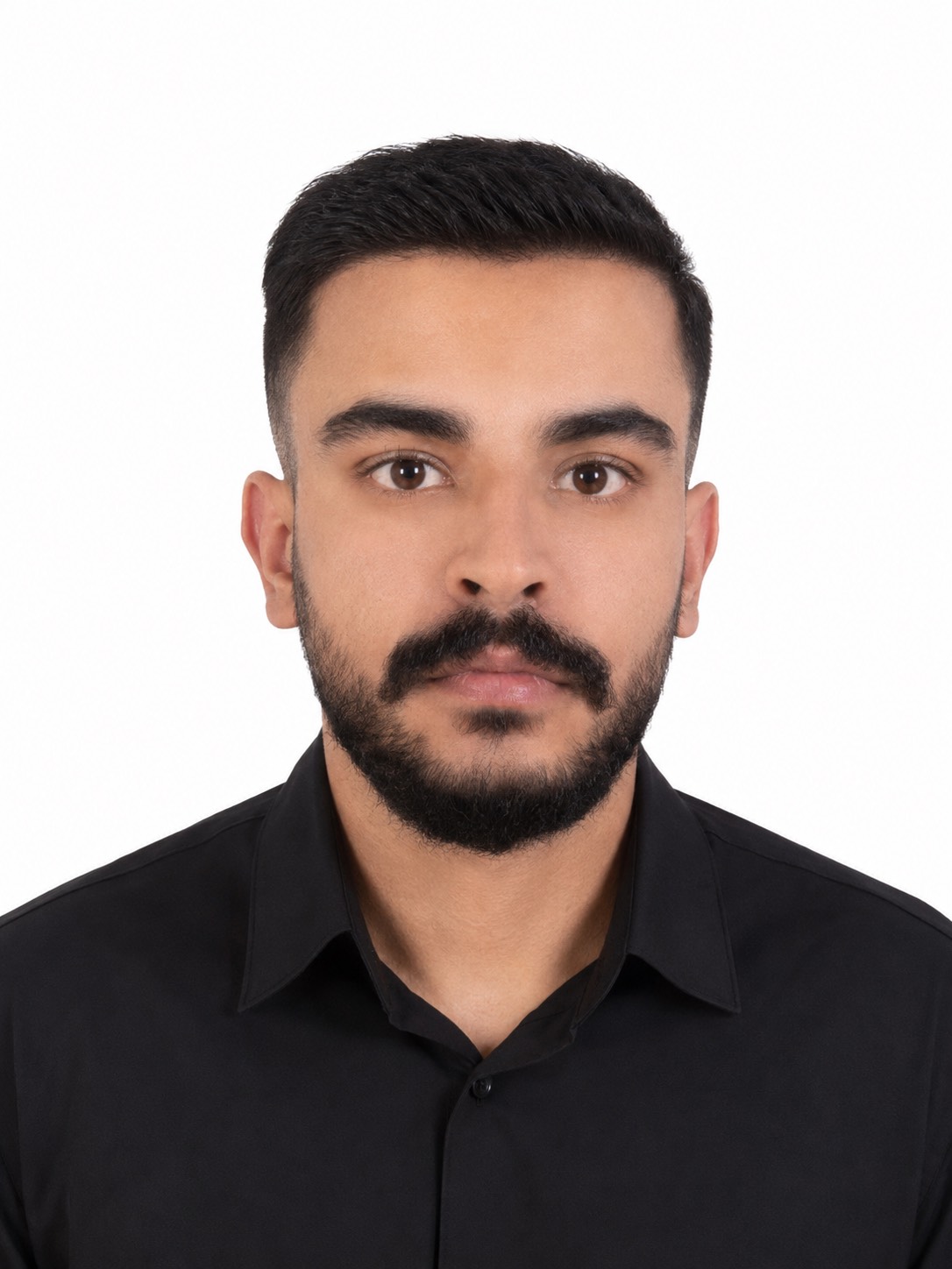 صورة شخصية