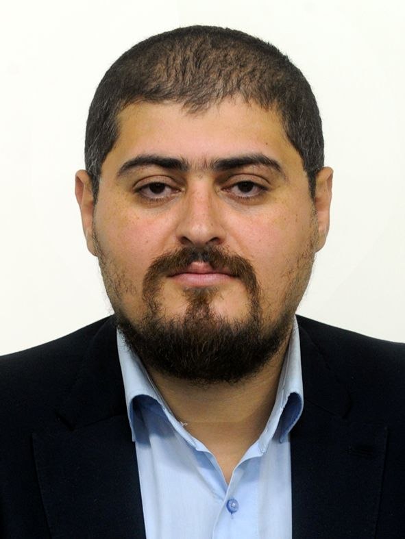 صورة شخصية