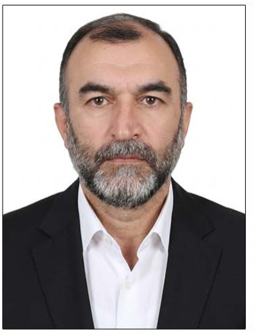 صورة شخصية