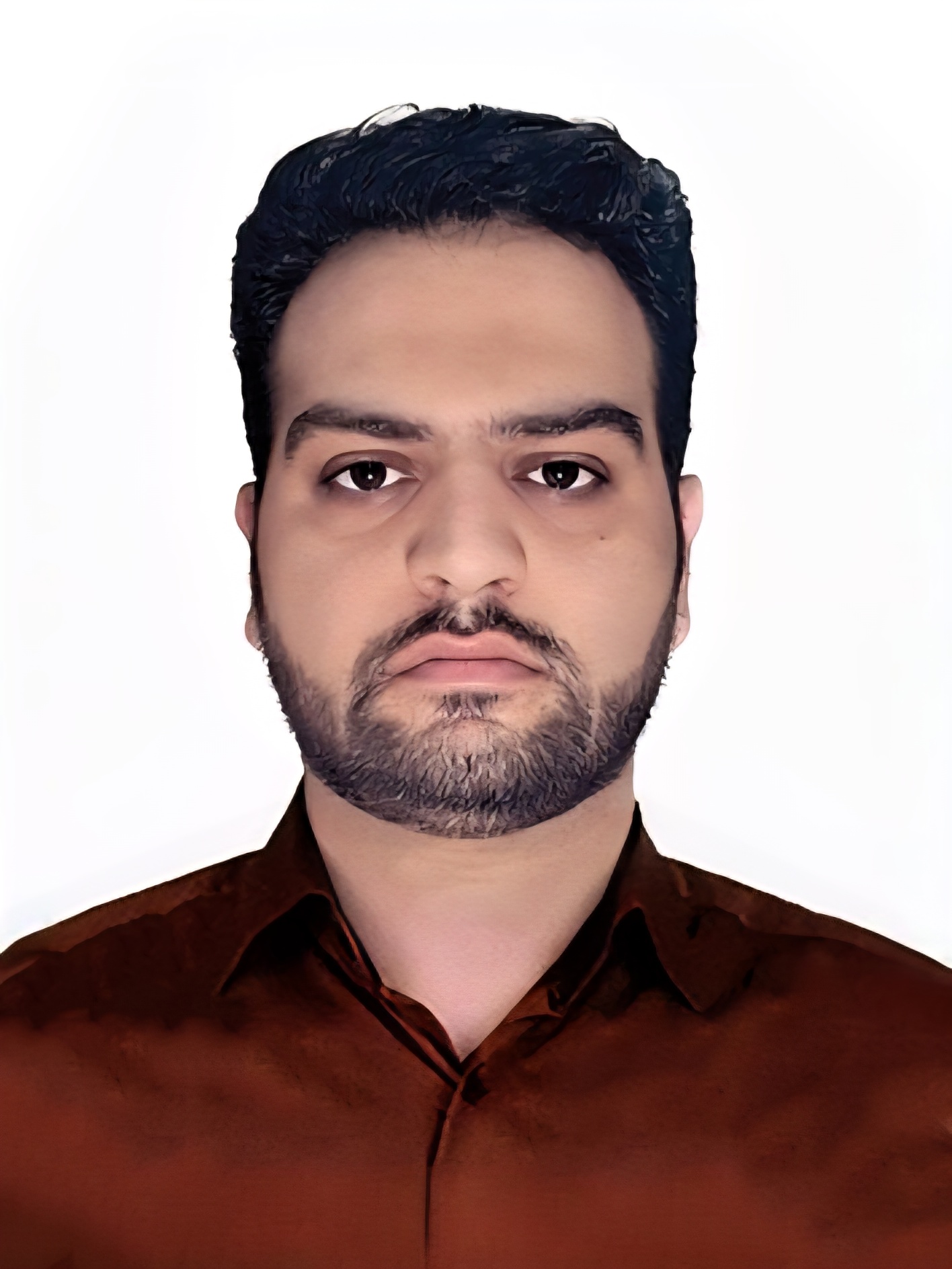صورة شخصية
