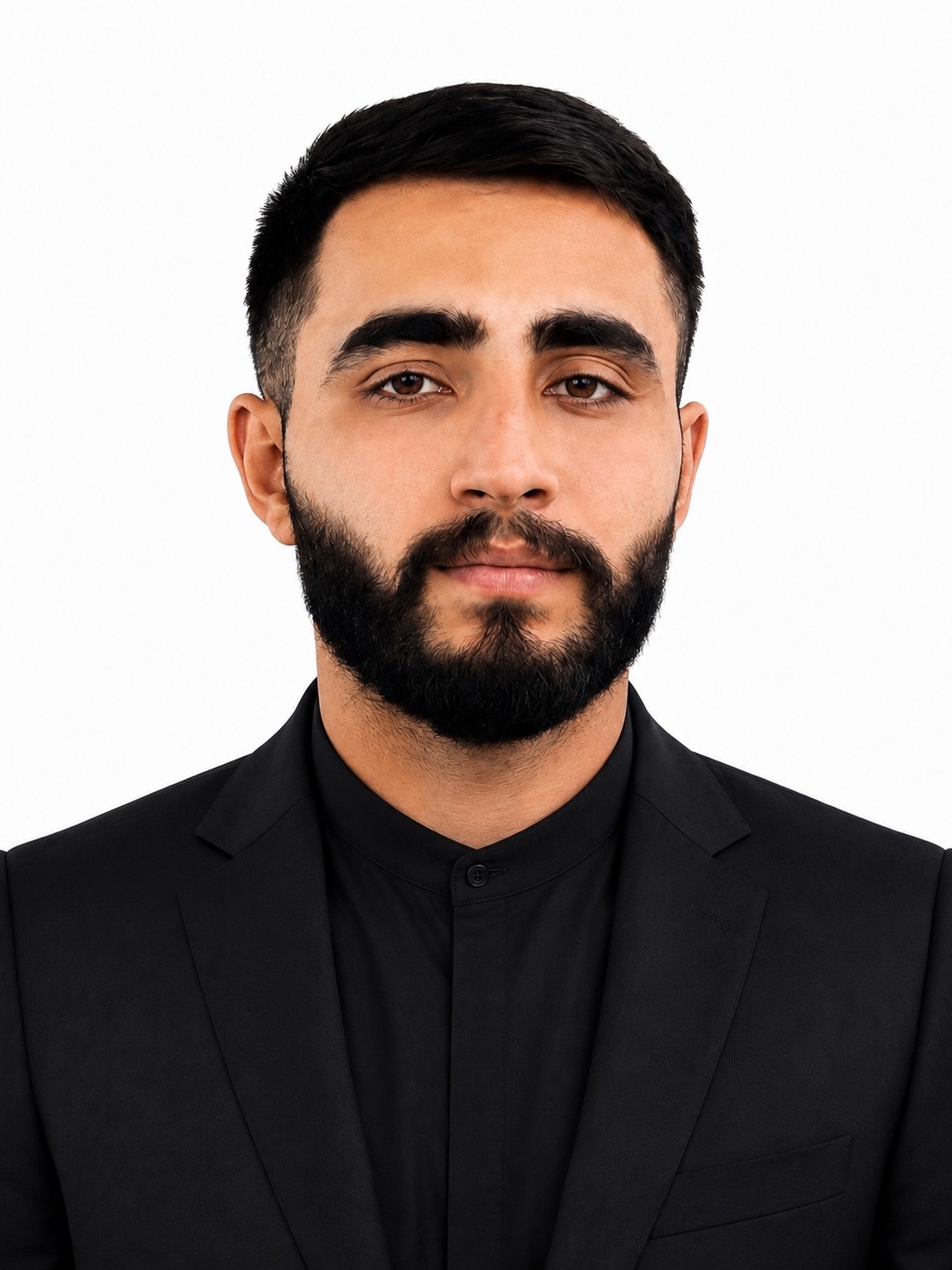 صورة شخصية