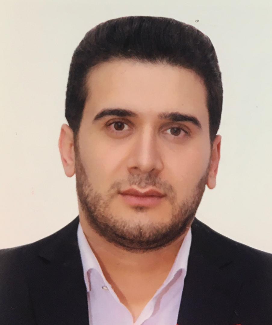 صورة شخصية