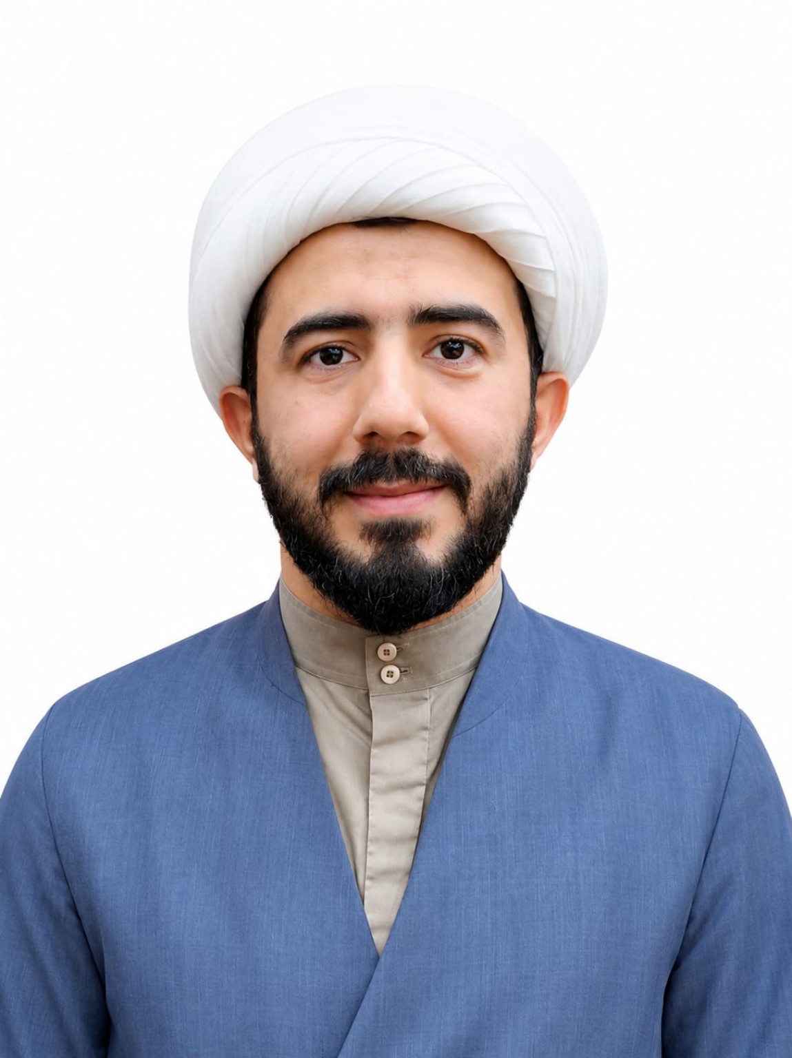 صورة شخصية