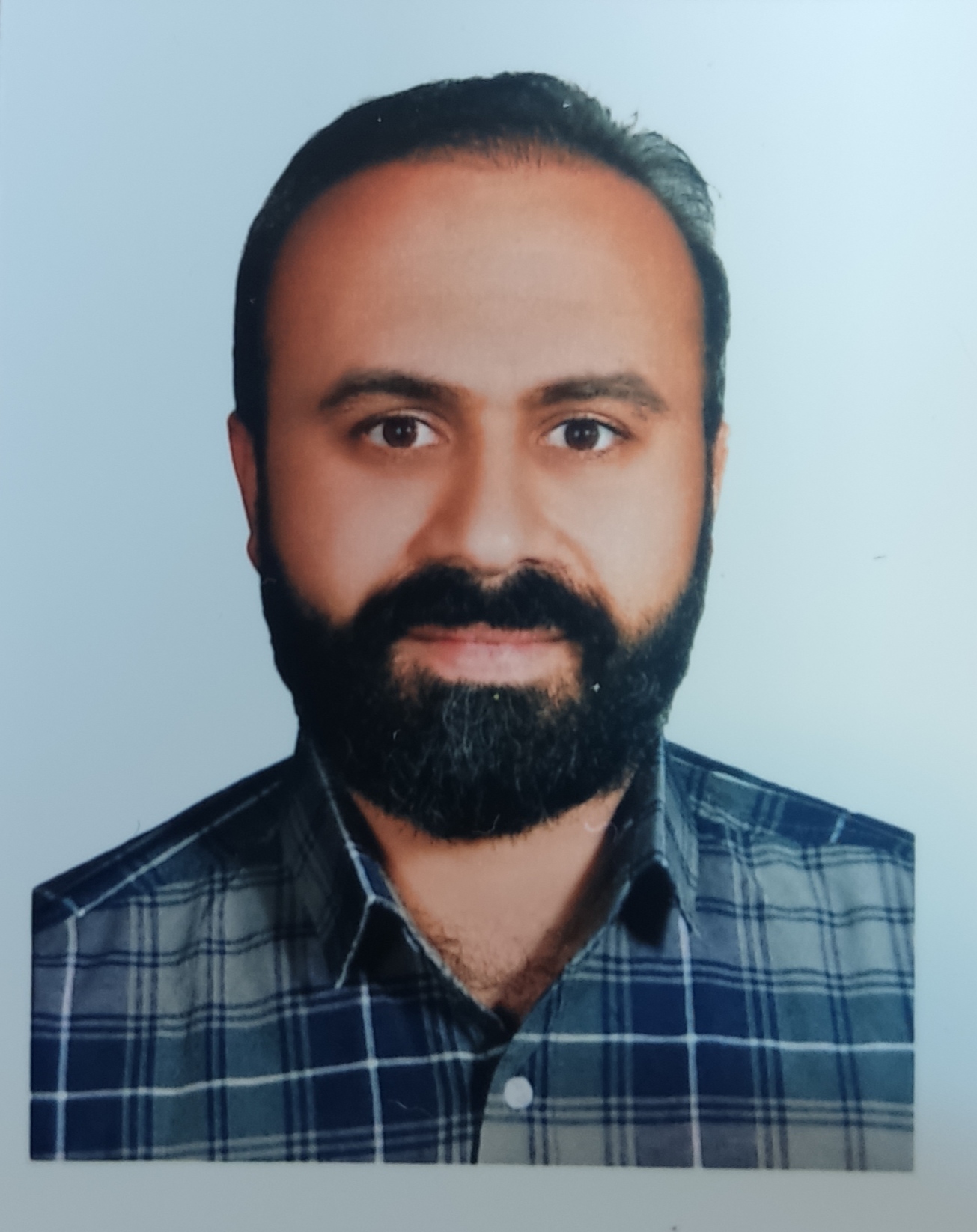 صورة شخصية